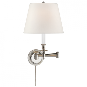 Candlestick Swing Arm (279|S 2010PN-L)