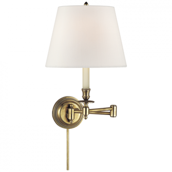 Candlestick Swing Arm (279|S 2010HAB-L)