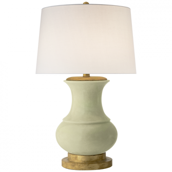 Deauville Table Lamp (279|CHA 8608CC-L)