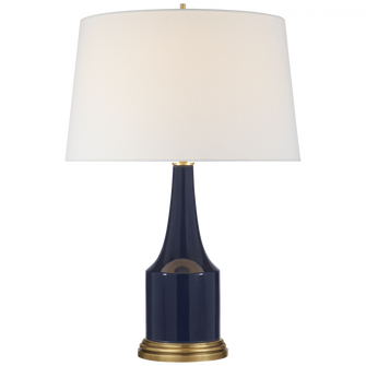 Sawyer Table Lamp (279|AH 3082MB-L)