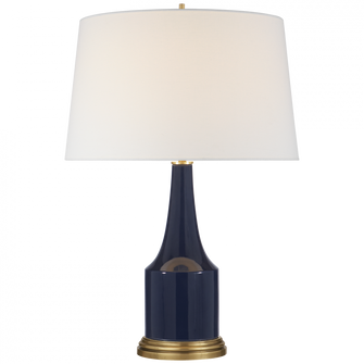 Sawyer Table Lamp (279|AH 3082MB-L)