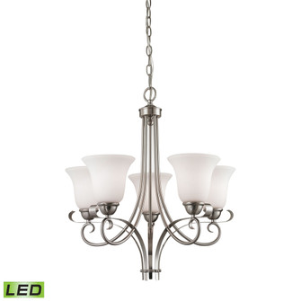 CHANDELIER (91|1005CH/20-LED)