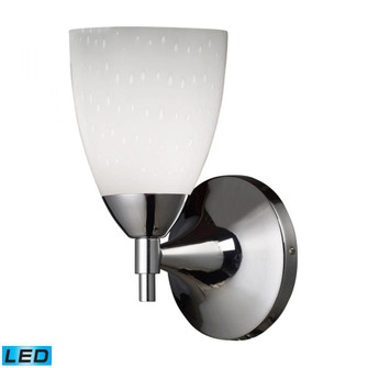 SCONCE (91|10150/1PC-WH-LED)