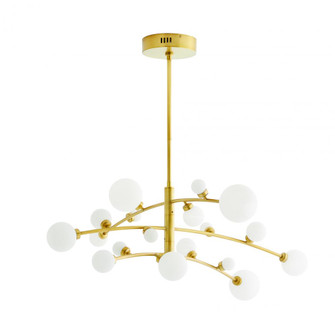 Maser Chandelier (314|89481)