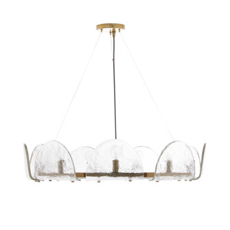 Mendez Chandelier (314|84065)