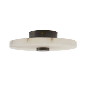 Moers Flush Mount (314|49786)