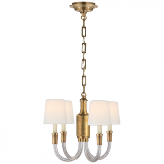 Vivian Mini Chandelier (279|TOB 5031HAB-L)