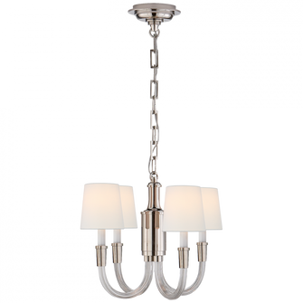 Vivian Mini Chandelier (279|TOB 5031PN-L)