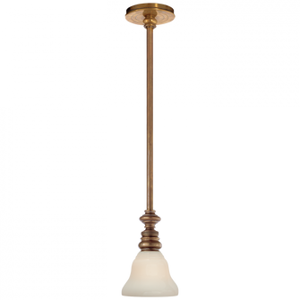 Boston Pendant (279|SL 5125HAB/SLEG-WG)
