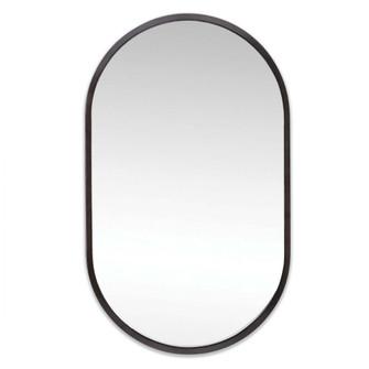 Regina Andrew Canal Mirror (Steel) (5533|21-1088STL)