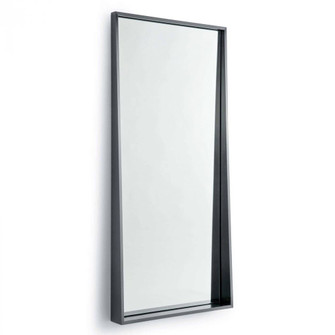 Gunner Mirror (Steel) (5533|21-1049STL)
