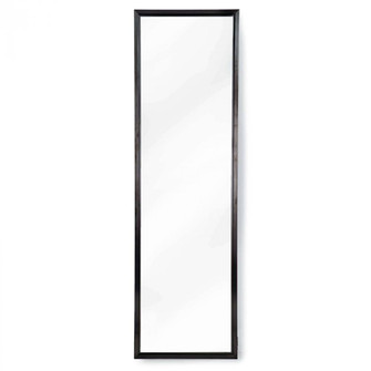 Regina Andrew Dressing Room Mirror (Steel) (5533|21-1048STL)
