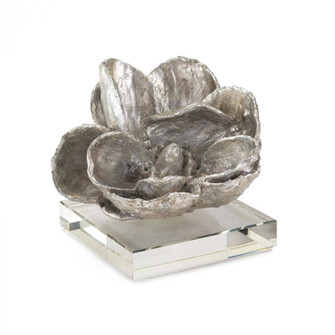 Regina Andrew Magnolia Objet (Silver Leaf) (5533|20-1286SL)