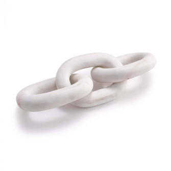 Regina Andrew Atlas Marble Chain (White) (5533|20-1282WT)