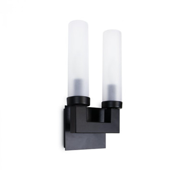 Regina Andrew Montecito Outdoor Sconce Double (5533|17-1023)
