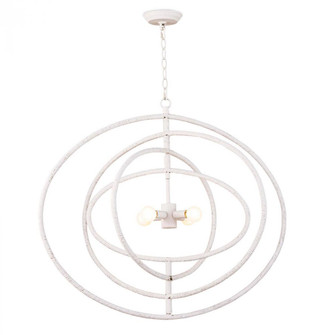Regina Andrew Sail Chandelier (5533|16-1216)