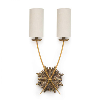 Southern Living Louis Sconce (5533|15-1064)
