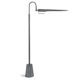 Regina Andrew Raven Floor Lamp (Oil Rubbed Bronze) (5533|14-1017ORB)