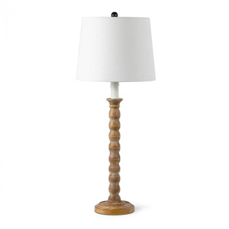 Regina Andrew Perennial Buffet Lamp (Natural) (5533|13-1543NAT)