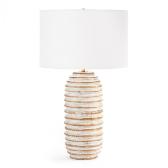Regina Andrew Carmel Wood Table Lamp (5533|13-1498)