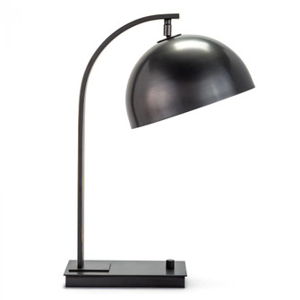 Regina Andrew Otto Desk Lamp (Oil Rubbed Bronze) (5533|13-1451ORB)