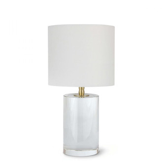 Regina Andrew Juliet Crystal Table Lamp Small (5533|13-1286)