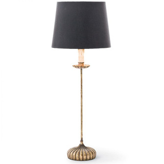 Regina Andrew Clove Stem Buffet Table Lamp With (5533|13-1172)