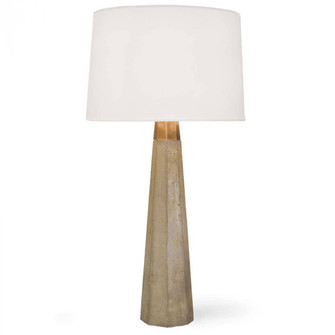 Regina Andrew Beretta Concrete Table Lamp (5533|13-1051)