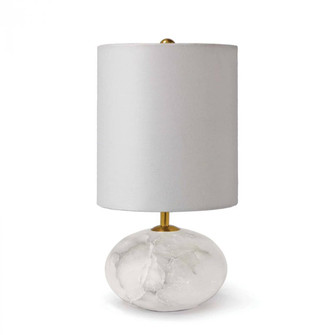 Regina Andrew Alabaster Mini Orb Lamp (5533|13-1036)