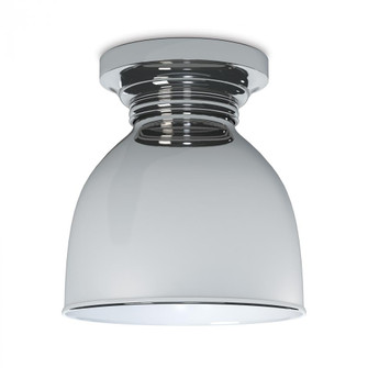Regina Andrew Pantry Flush Mount (Polished Nickel) (5533|16-1355PN)
