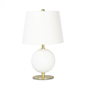 Regina Andrew Grant Mini Lamp (White) (5533|13-1568WT)