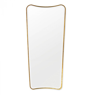 Regina Andrew Sonnet Dressing Room Mirror (Gold Leaf) (5533|21-1123GL)