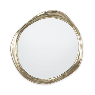 Regina Andrew Ibiza Mirror (Antique Silver) (5533|21-1115SIL)
