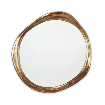 Regina Andrew Ibiza Mirror (Antique Gold) (5533|21-1115GLD)