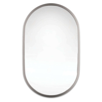 Regina Andrew Canal Mirror (Polished Nickel) (5533|21-1088PN)