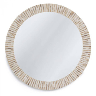 Regina Andrew Multitone Bone Mirror (5533|21-1054)
