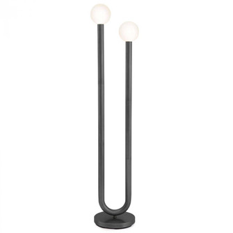 Regina Andrew Happy Floor Lamp (Oil Rubbed Bronze) (5533|14-1055ORB)