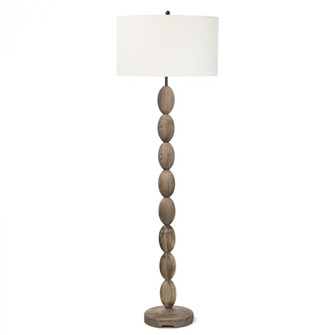 Regina Andrew Buoy Floor Lamp (5533|14-1034)