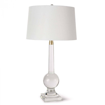Regina Andrew Stowe Crystal Table Lamp (5533|13-1327)