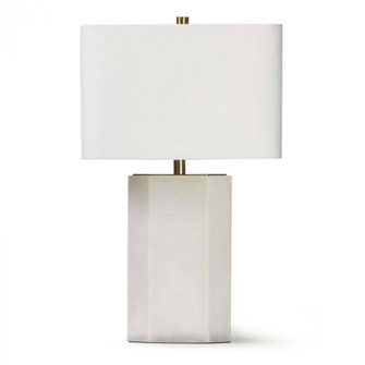 Regina Andrew Grace Alabaster Table Lamp (5533|13-1302)