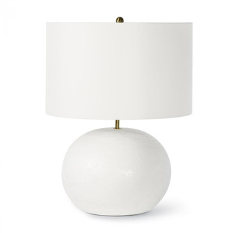 Southern Living Blanche Concrete Table Lamp (5533|13-1551)