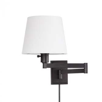 Regina Andrew Virtue Sconce (Oil Rubbed Bronze) (5533|15-1161ORB)