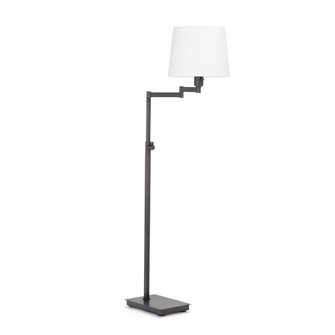 Regina Andrew Virtue Floor Lamp (Oil Rubbed Bronze) (5533|14-1057ORB)