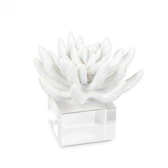 Regina Andrew Succulent Resin Sculpture 2 (5533|20-1484)