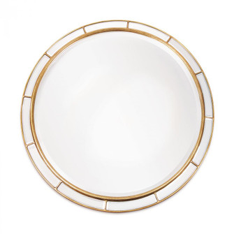 Regina Andrew Plaza Mirror Round (5533|21-1137)