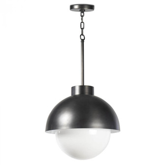 Regina Andrew Montreux Pendant (Oil Rubbed Bronze) (5533|16-1383ORB)