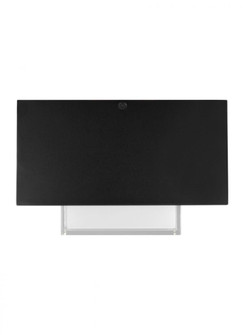 Leagan Small Flush Mount (7355|700OFMSQGE9275BUNV)
