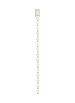 Collier 53 Wall Sconce (7355|700WSCLR53N-LED930)
