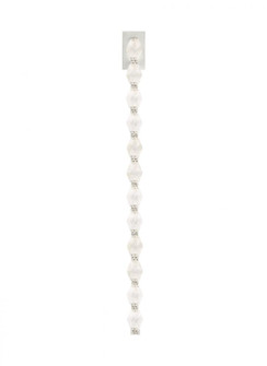Collier 40 Wall Sconce (7355|700WSCLR40N-LED927)