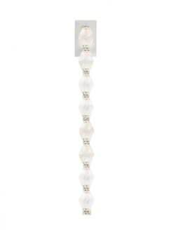 Collier 28 Wall Sconce (7355|700WSCLR28N-LED927)